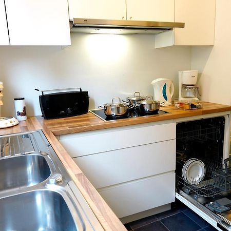 Apartments Ypres Dış mekan fotoğraf