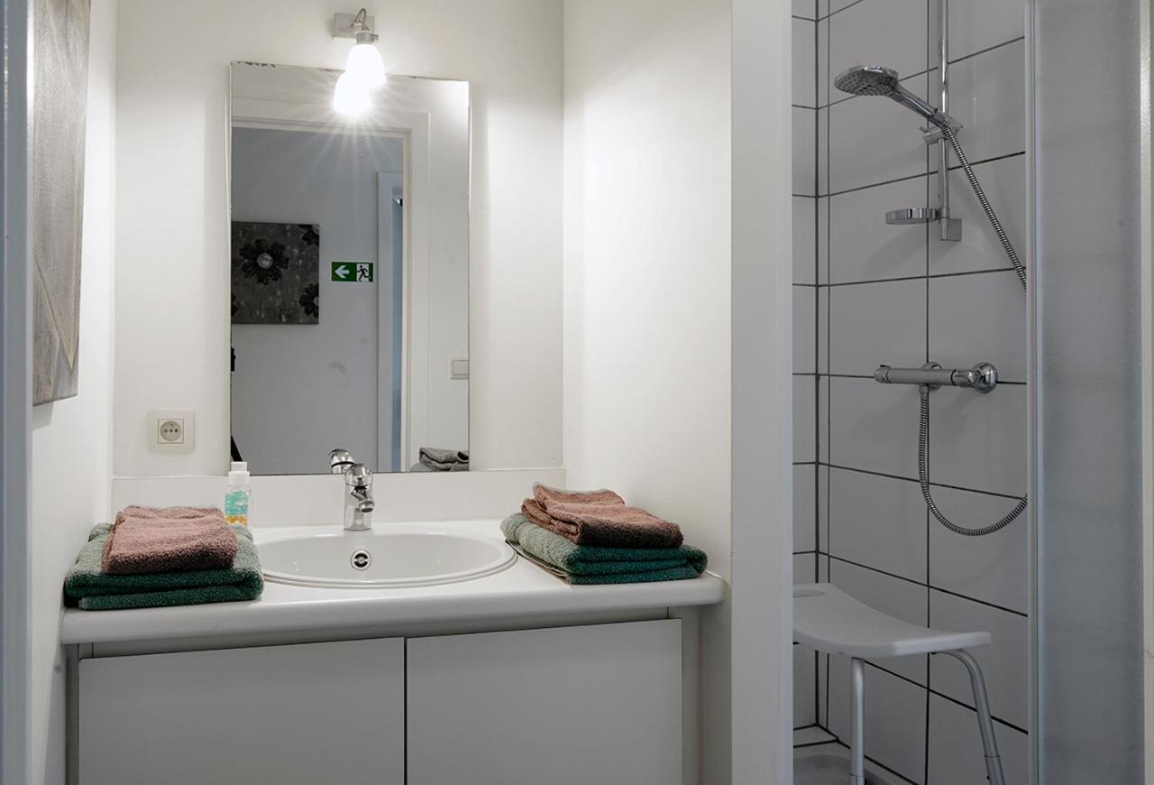Apartments Ypres Dış mekan fotoğraf