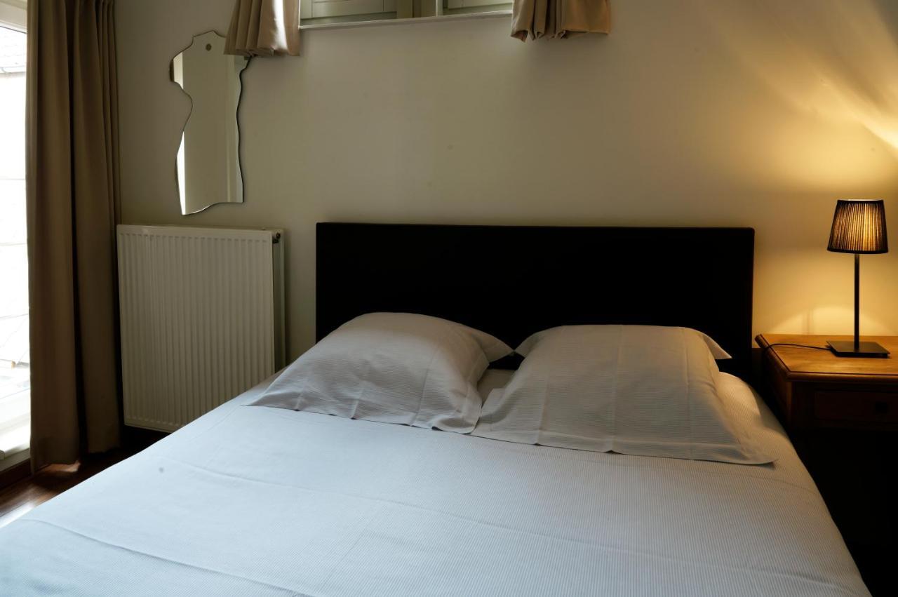 Apartments Ypres Dış mekan fotoğraf