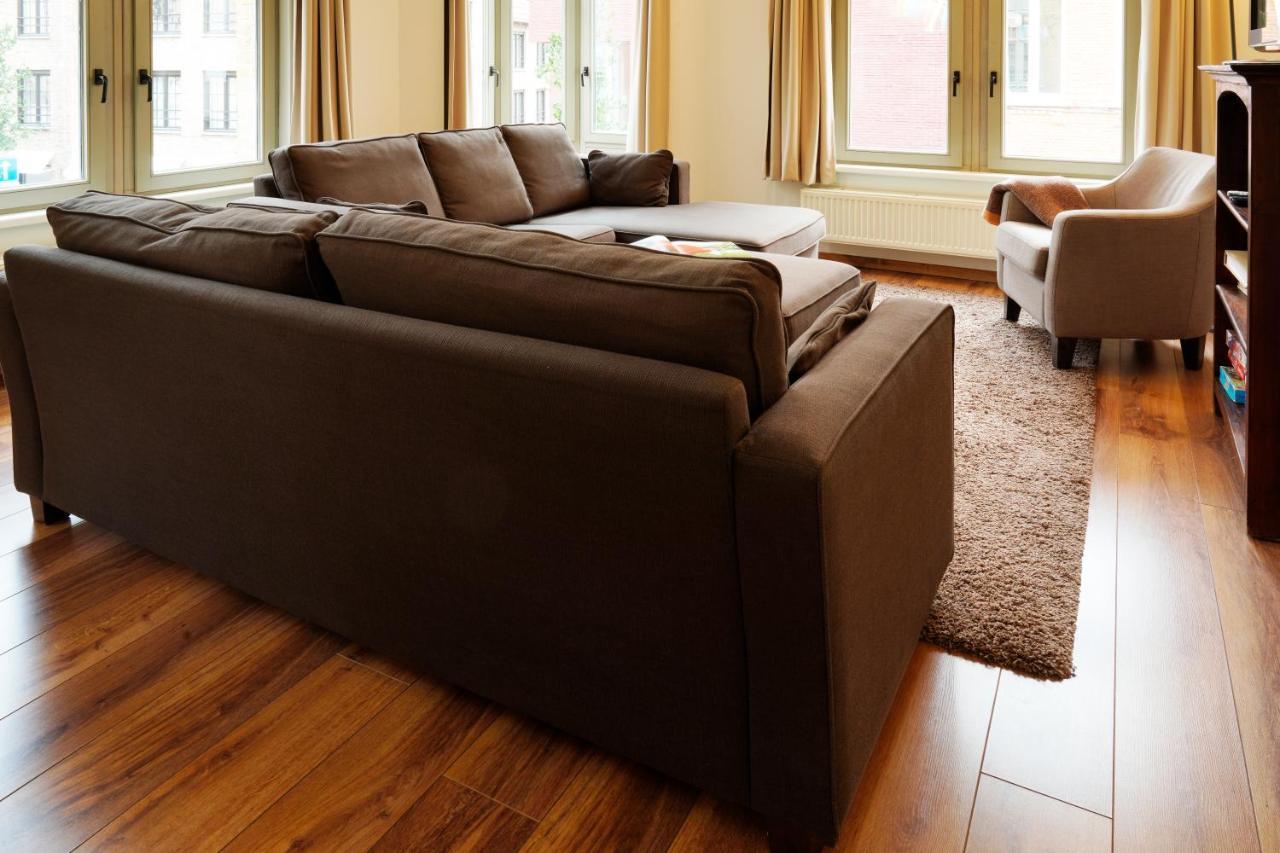 Apartments Ypres Dış mekan fotoğraf