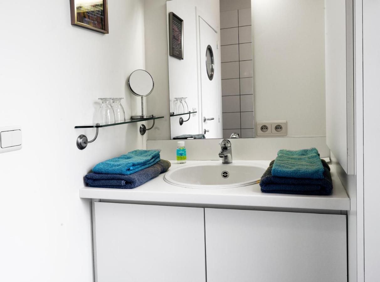 Apartments Ypres Dış mekan fotoğraf