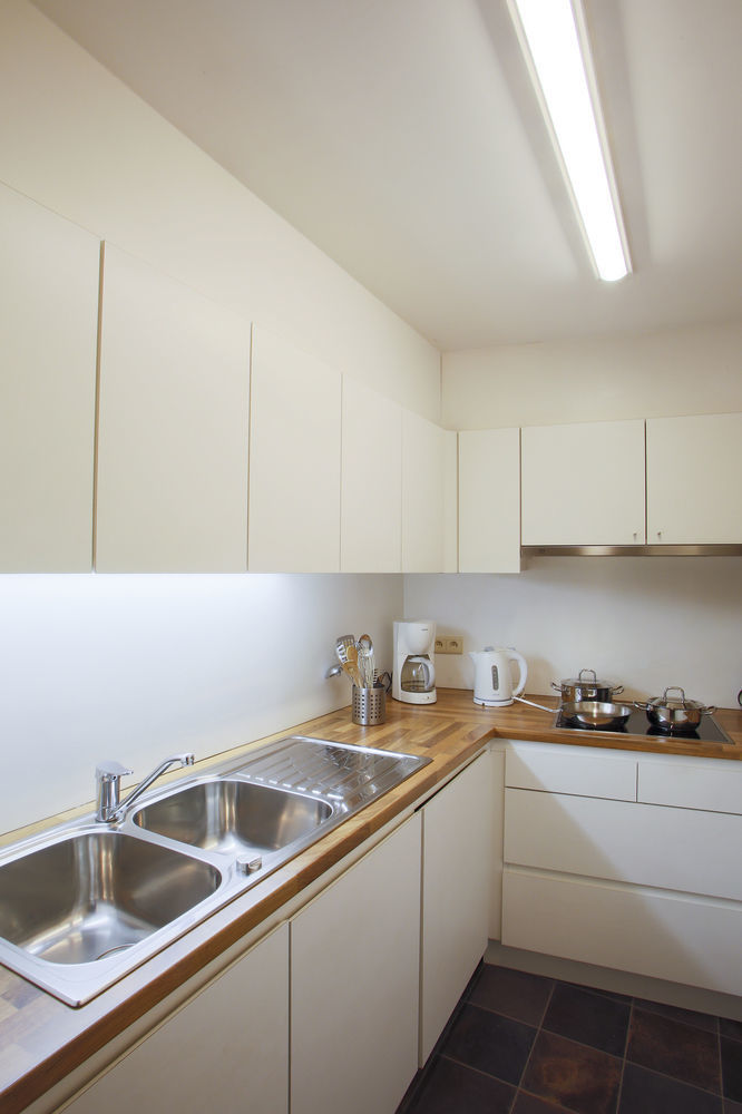 Apartments Ypres Dış mekan fotoğraf