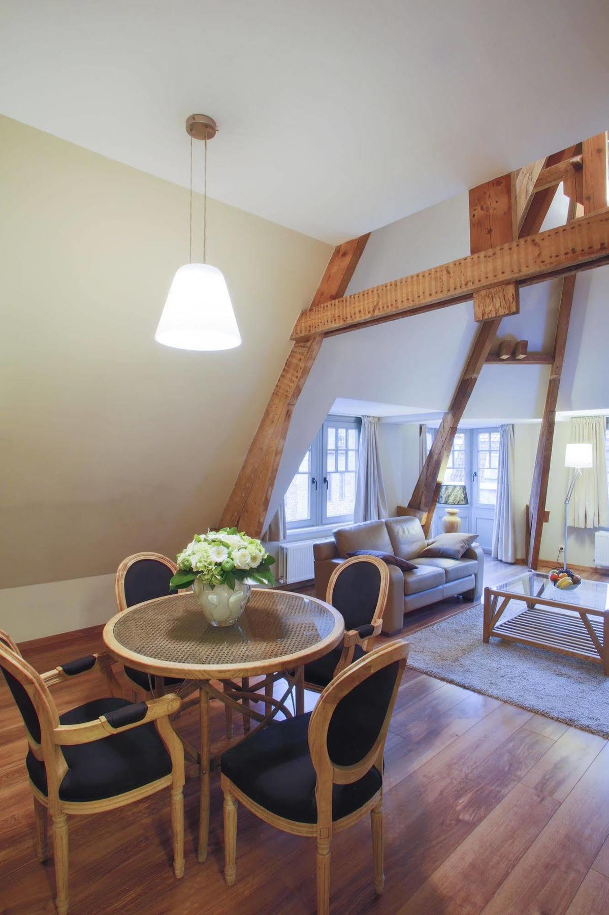 Apartments Ypres Dış mekan fotoğraf