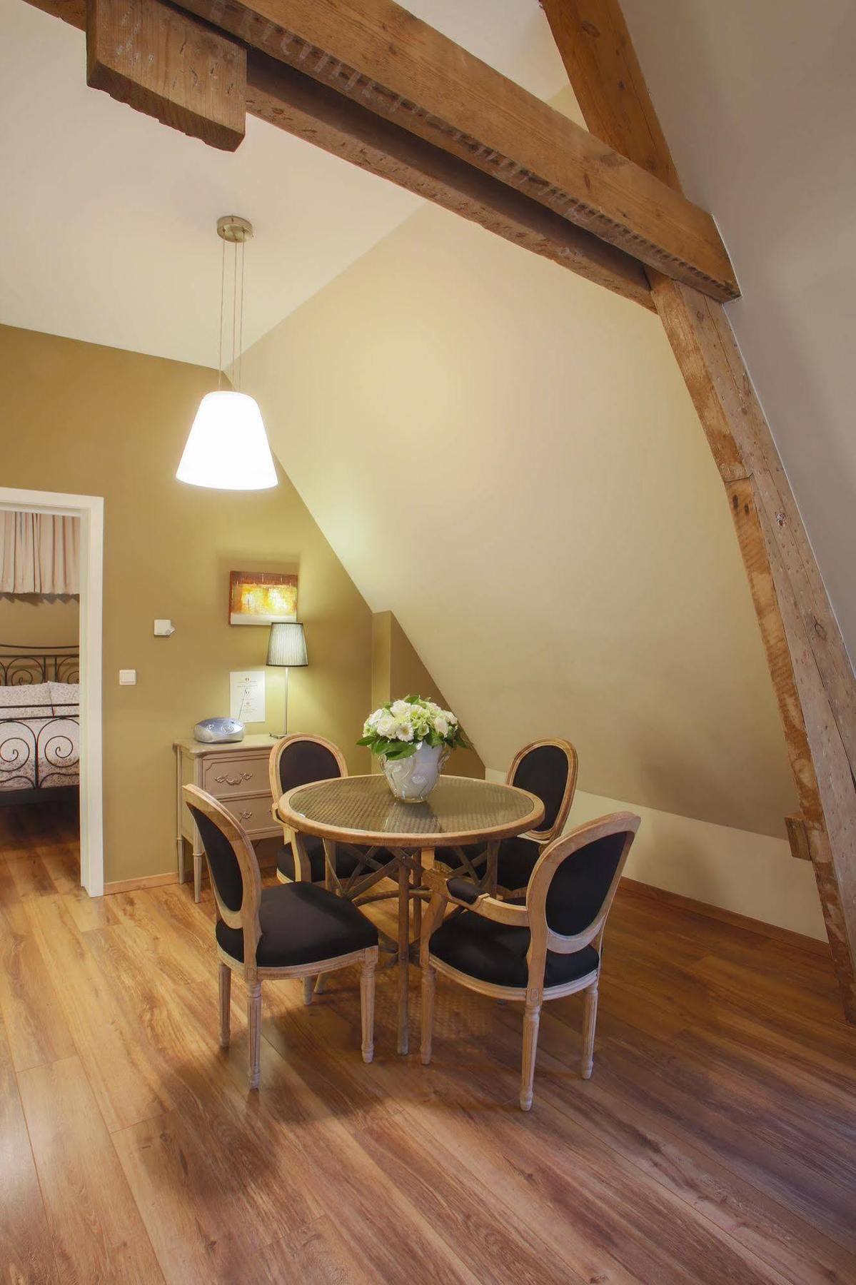 Apartments Ypres Dış mekan fotoğraf